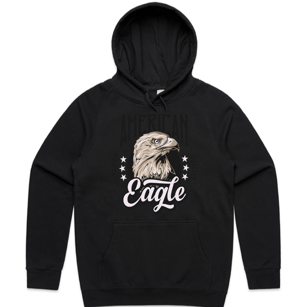 Freedom Flight – American Eagle Tee