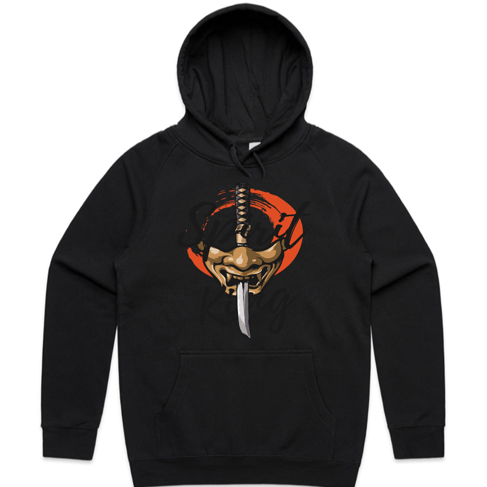 Spirit King: Blade of the Oni Tee