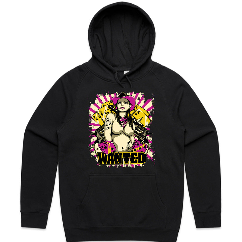 Wild Shot – Rebel Wanted Tee