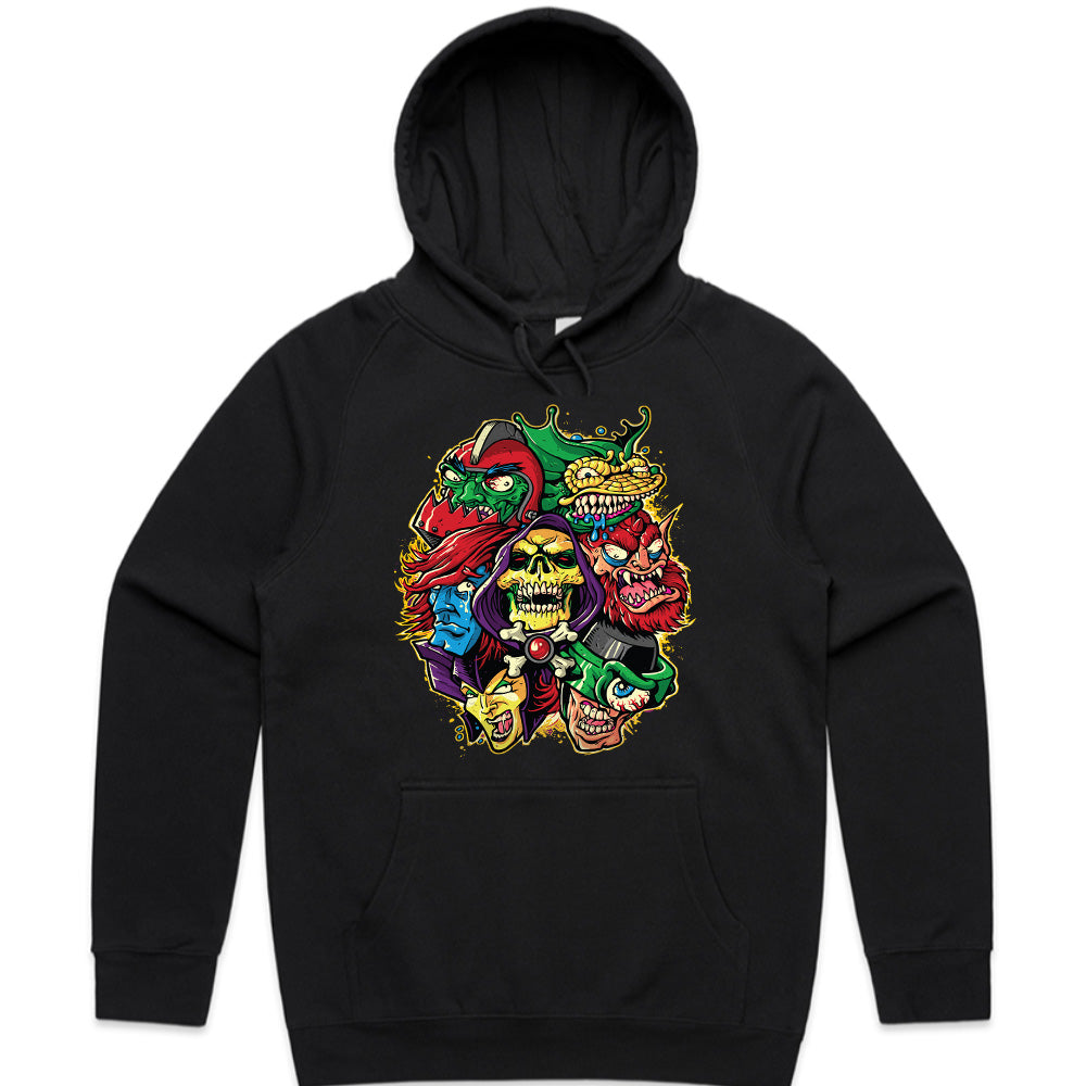 Legion of Chaos Tee