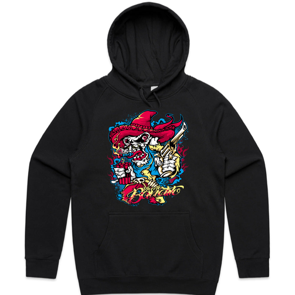 Viva Desmadre – Explosive Outlaw Tee