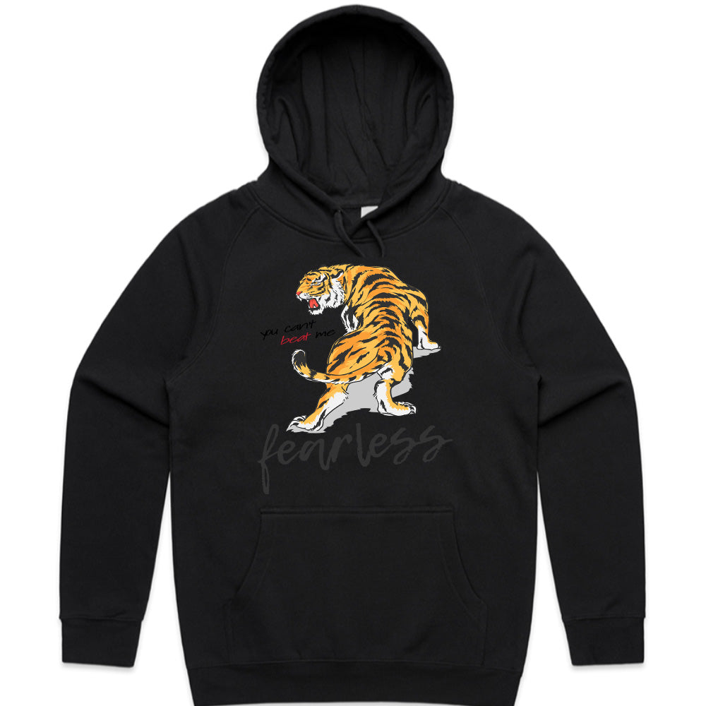 Fearless Roar Tee