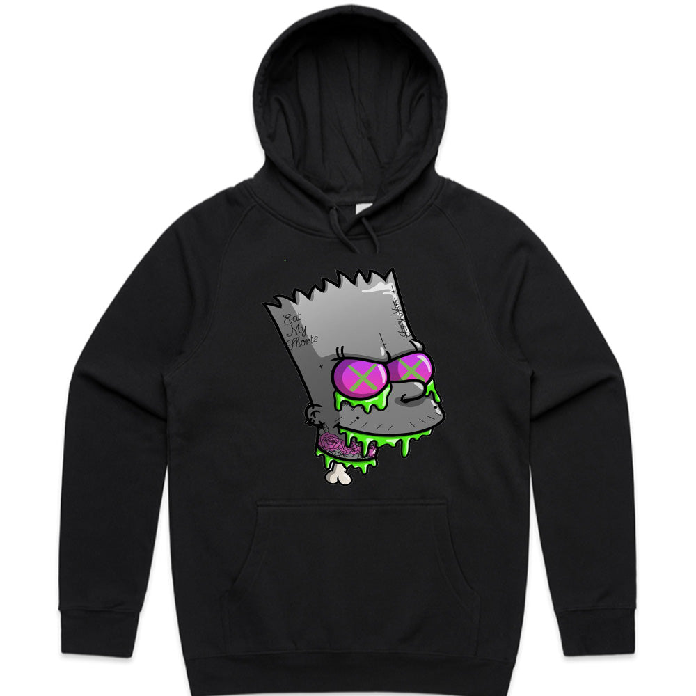 Toxic Toon™ Eat My Remains Tee