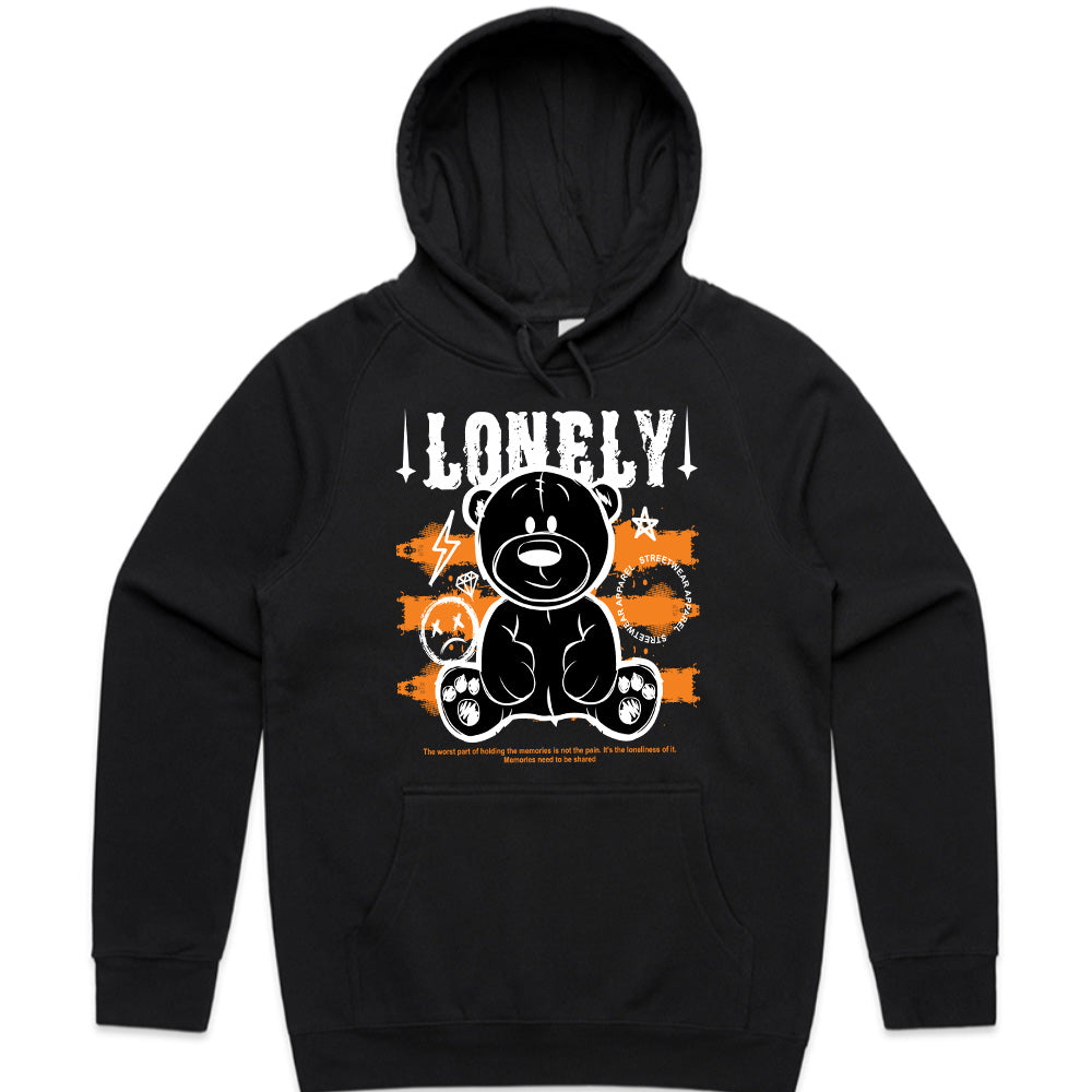 Echo Bear™ Lonely Mind Tee