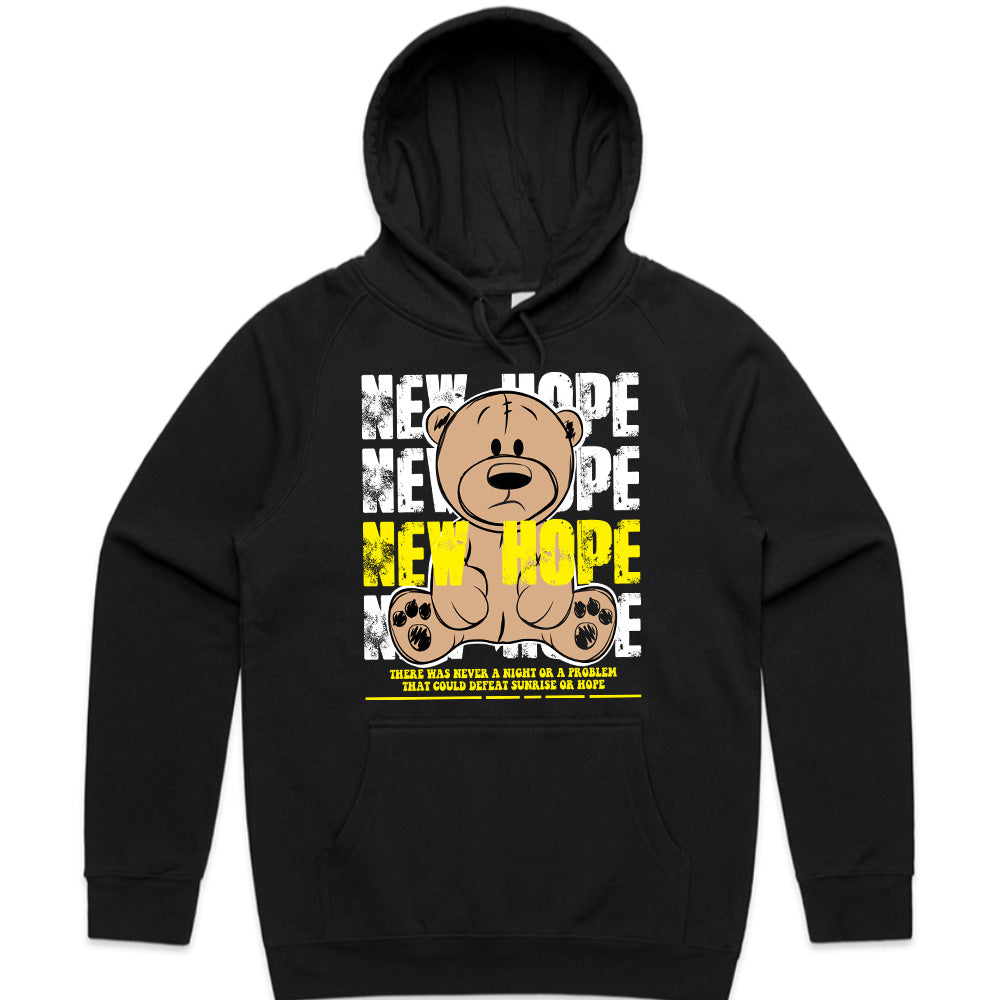 New Dawn Cub: Hope Revival Tee