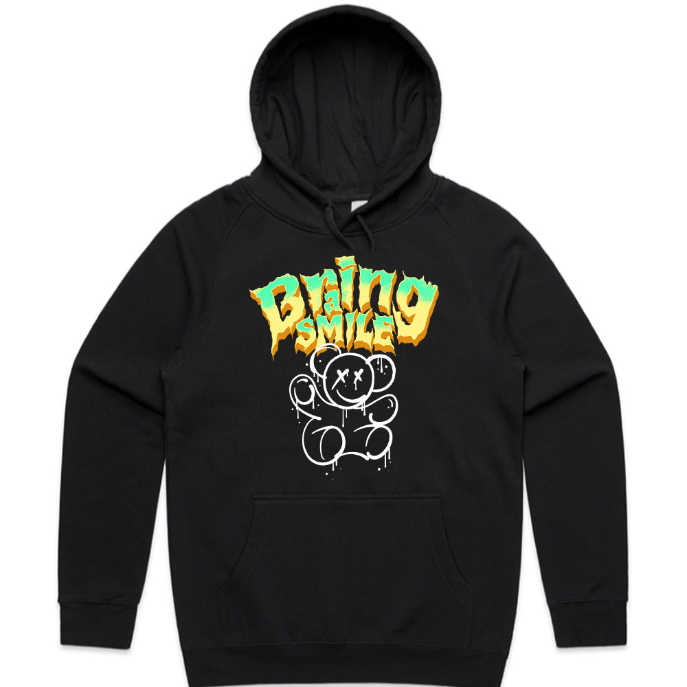 Meltdown Mood: Bring a Smile Tee