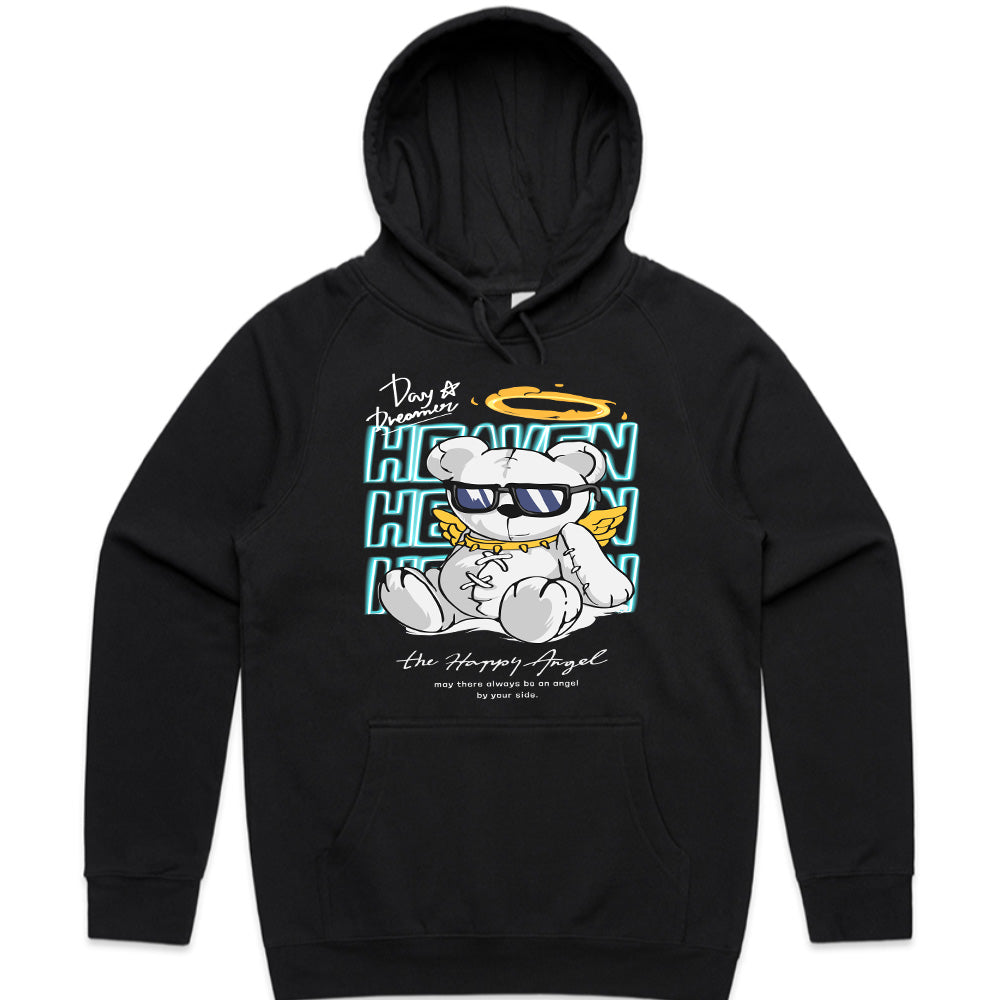 Daydream Halo: The Happy Angel Tee