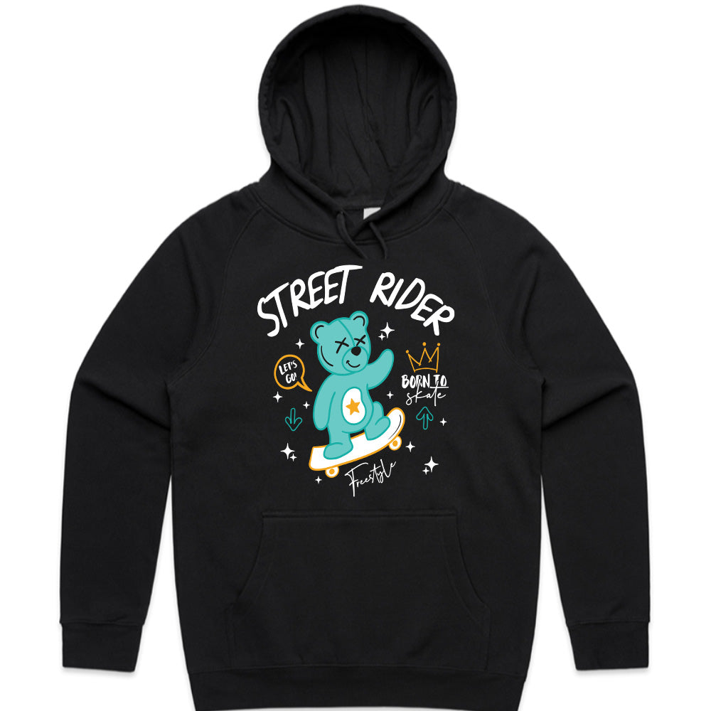 Skate Vibe Cub: Street Rider Edition