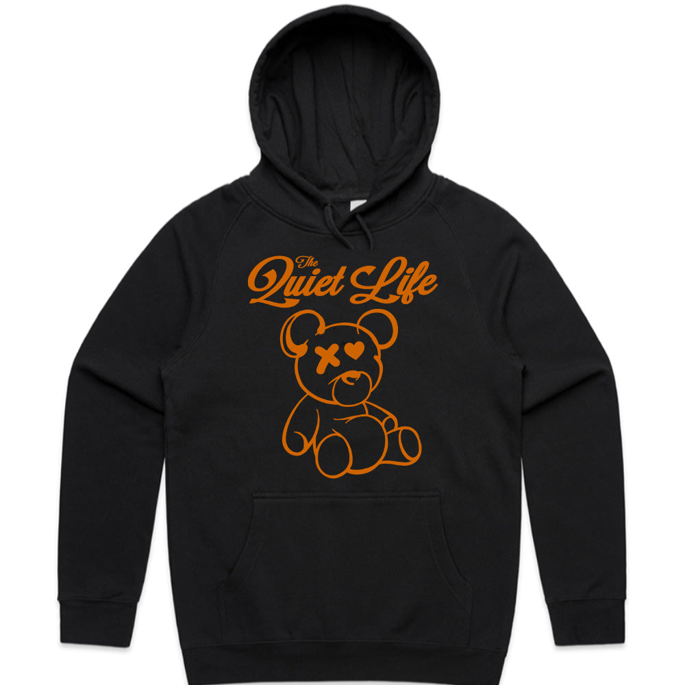 The Quiet Life – Heartbeat in Silence Tee