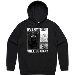 Everything Okay Shirt
