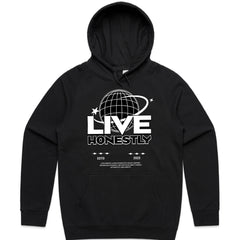 Live Honestly Shirt
