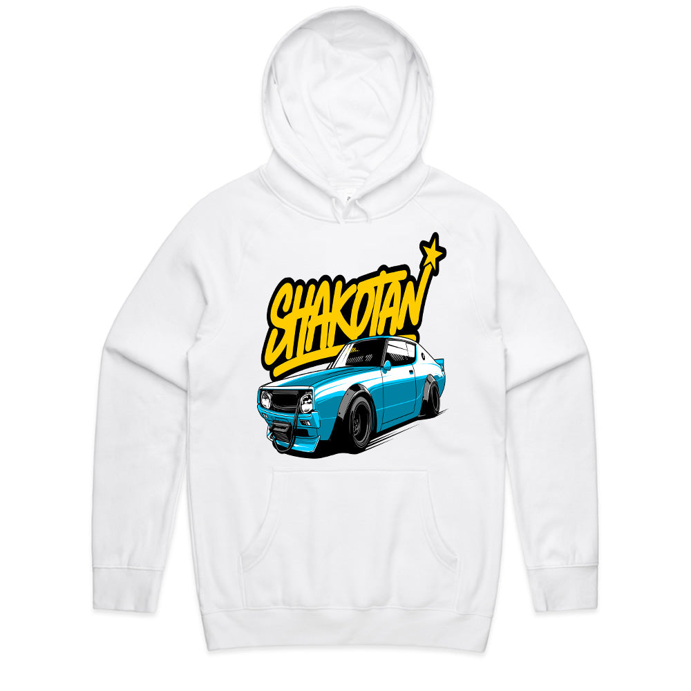 Shakotan Star — JDM Low & Wide Classic Stance T-Shirt