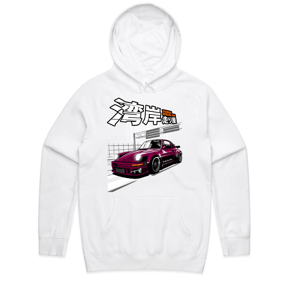 Wangan Special 930 – Tokyo Midnight Racer T-Shirt