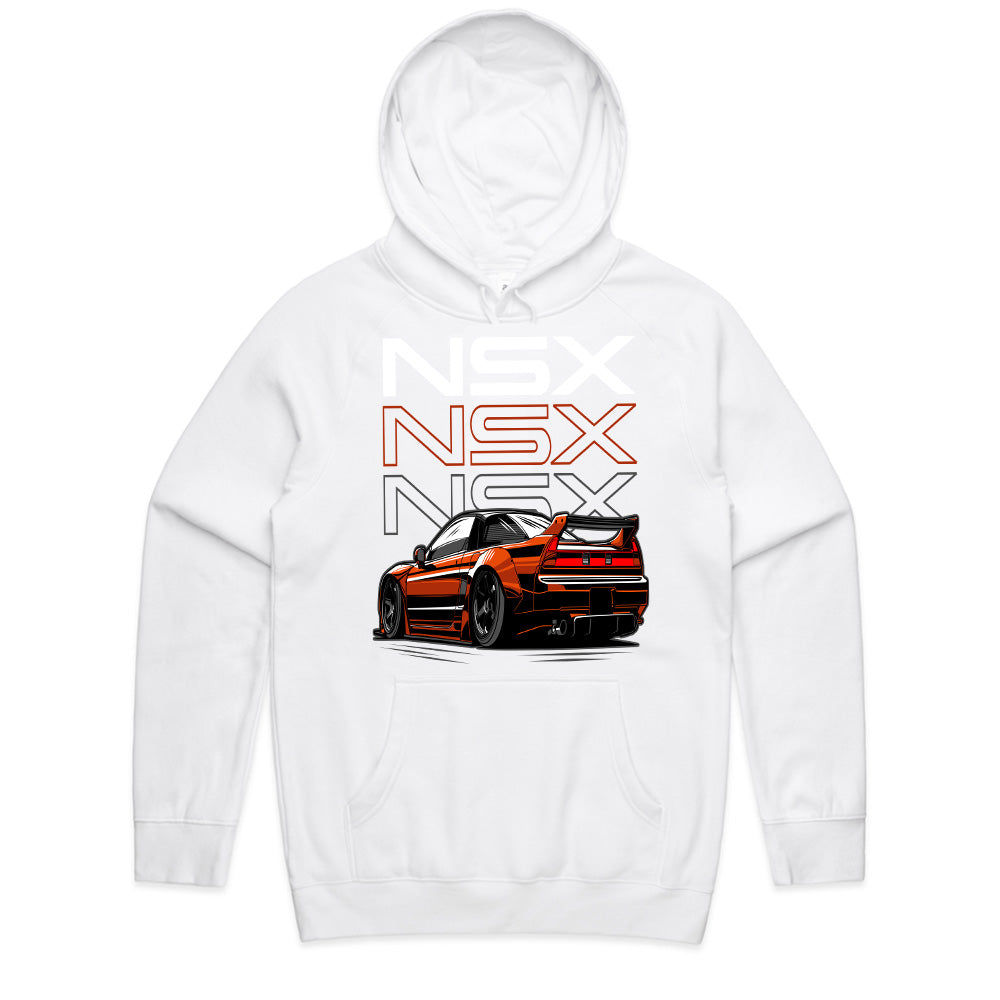 NSX Retro Icon – JDM Supercar Legend T-Shirt