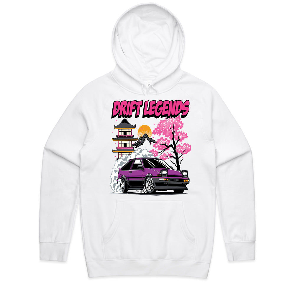Drift Legends Sakura Edition T-Shirt
