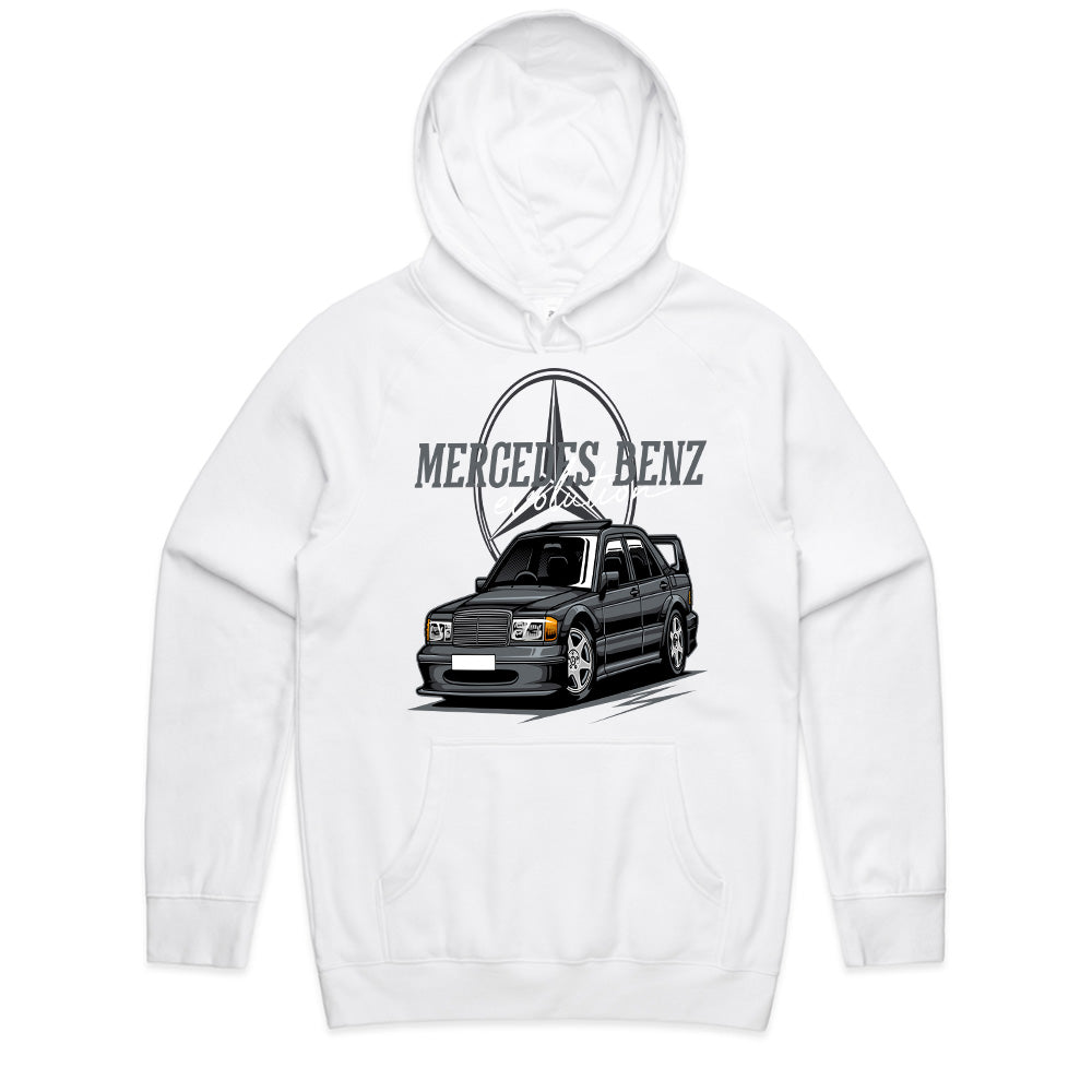 Mercedes-Benz Evolution 190E T-Shirt