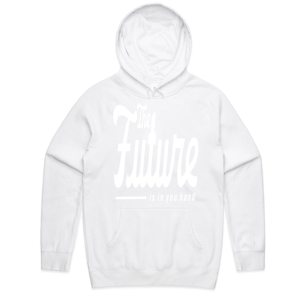 Future Grip: Visionary Statement Tee