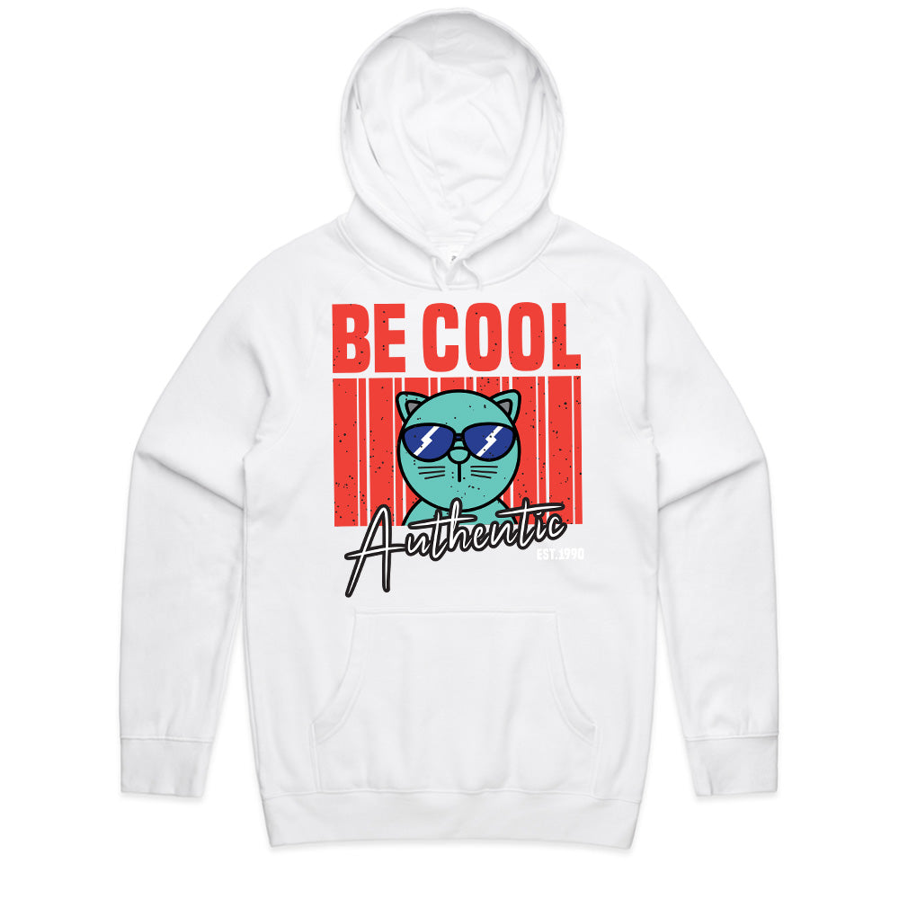 Cool Cat Vibes: Authentic Streetwear Tee