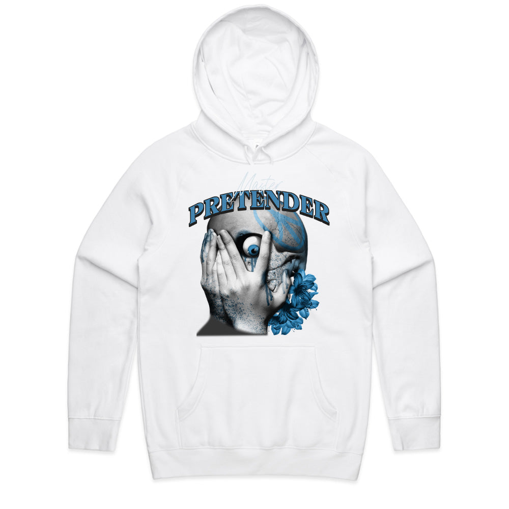 Master Pretender: Duality Unveiled Tee