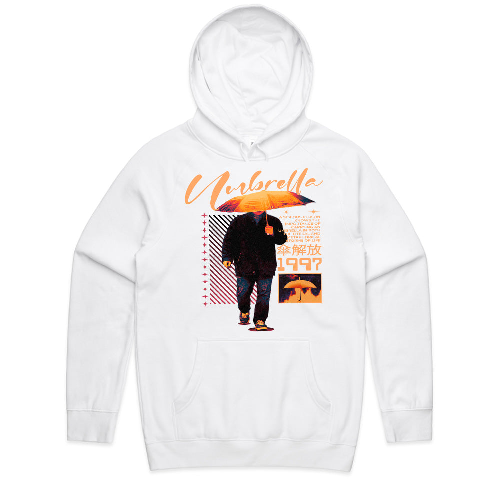 Storm Walker: Umbrella 1997 Tee