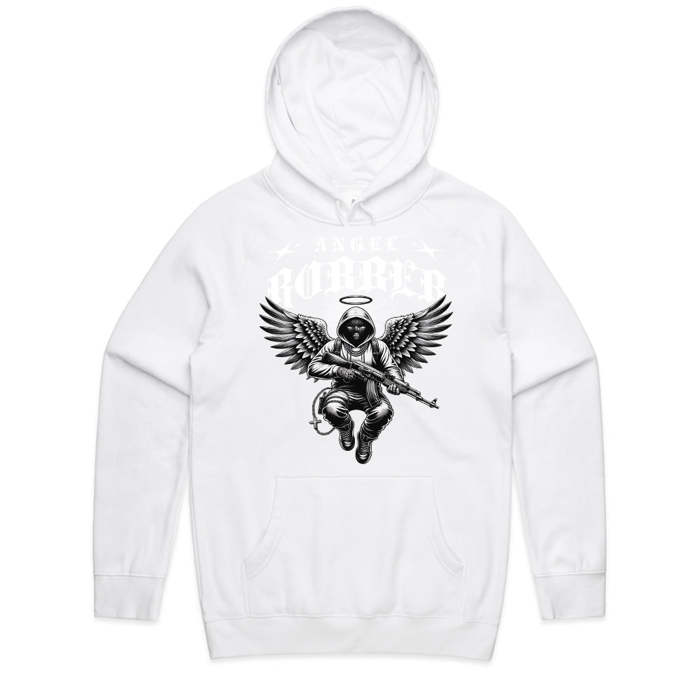 Heaven’s Outlaw: Angel Robber Tee