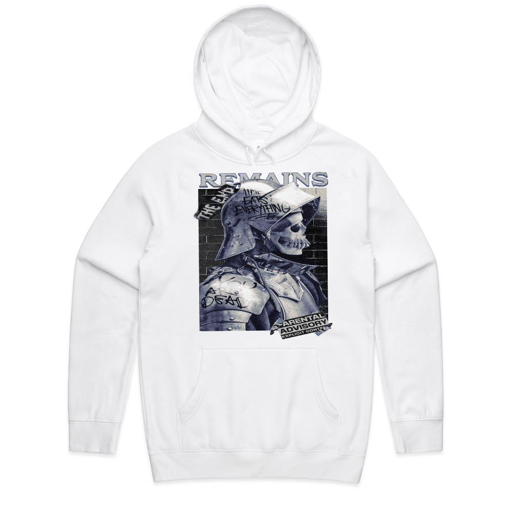 Eternal Remains: Time Eats Everything Tee