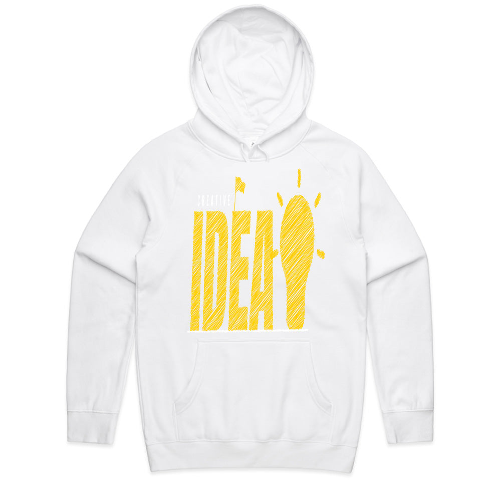 Bright Sparks: Creative Idea Tee