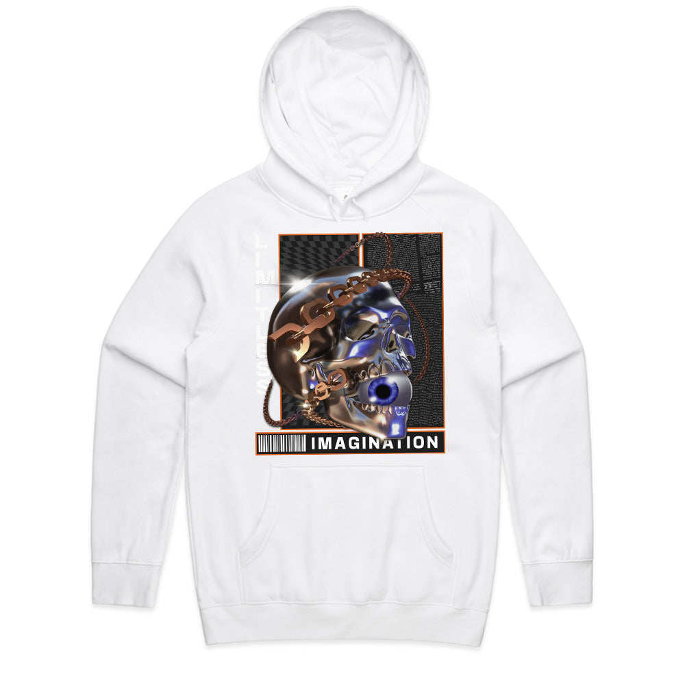 Boundless Vision: Limitless Imagination Tee