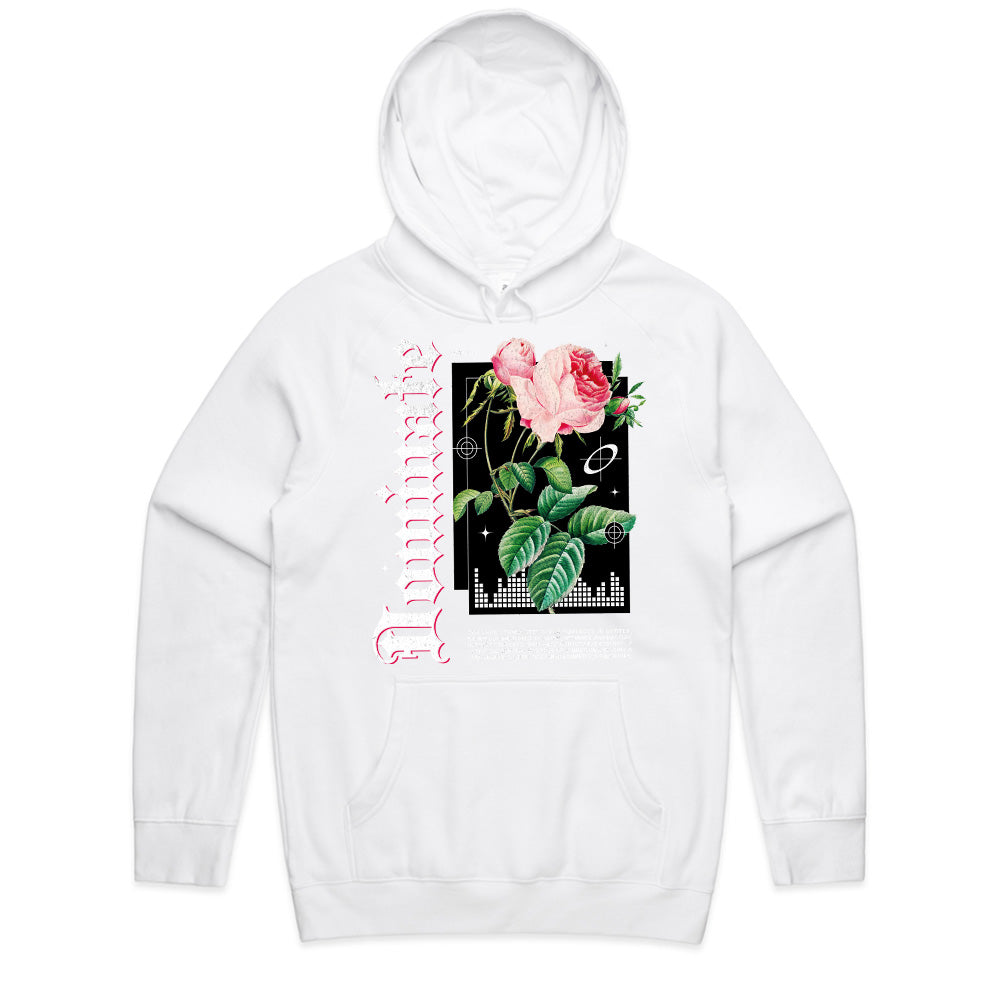 Dominate Bloom: Gothic Elegance Edition