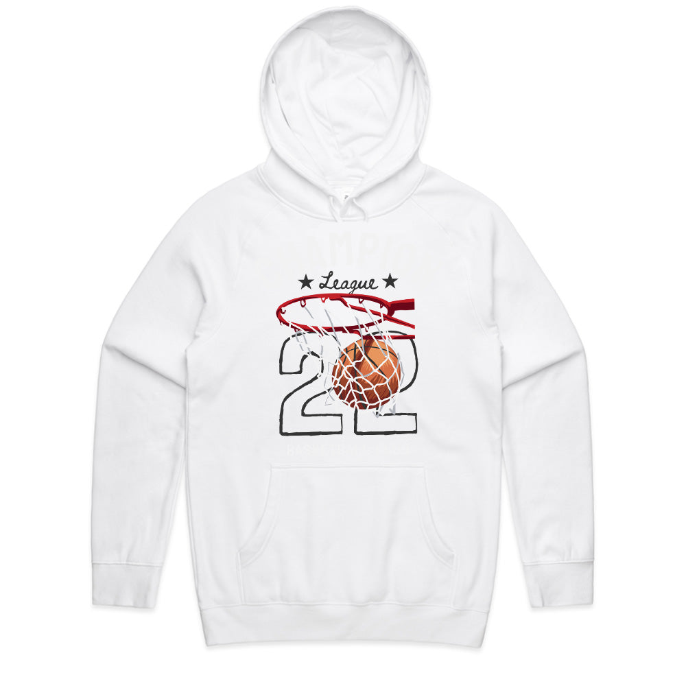 Netbreaker: Champion League Tee