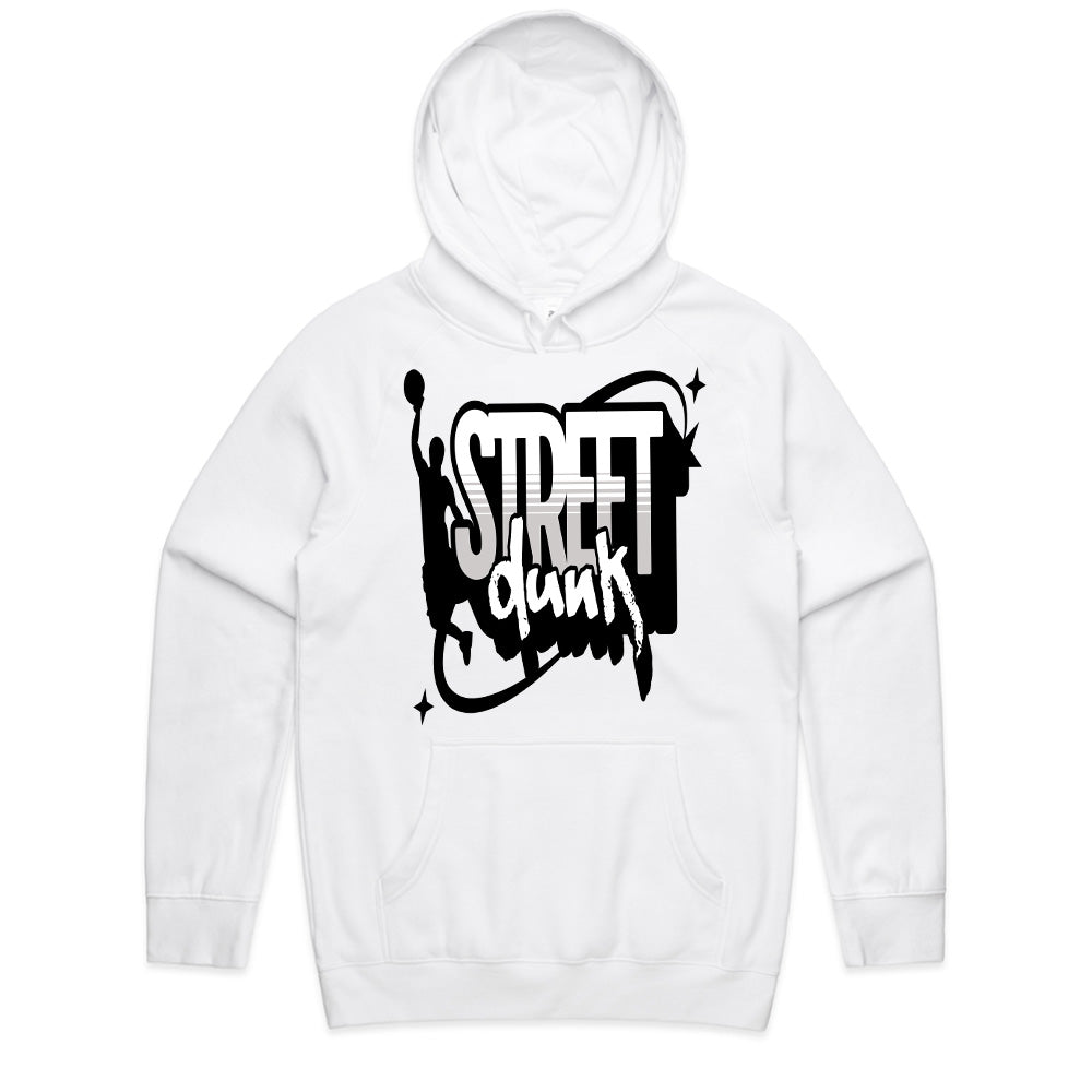 Urban Sky Jam: Street Dunk Tee
