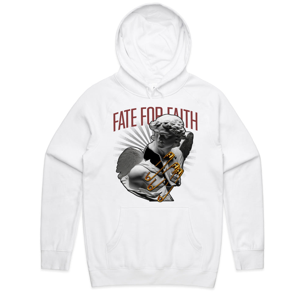 Pinned Destiny: Fate for Faith Tee