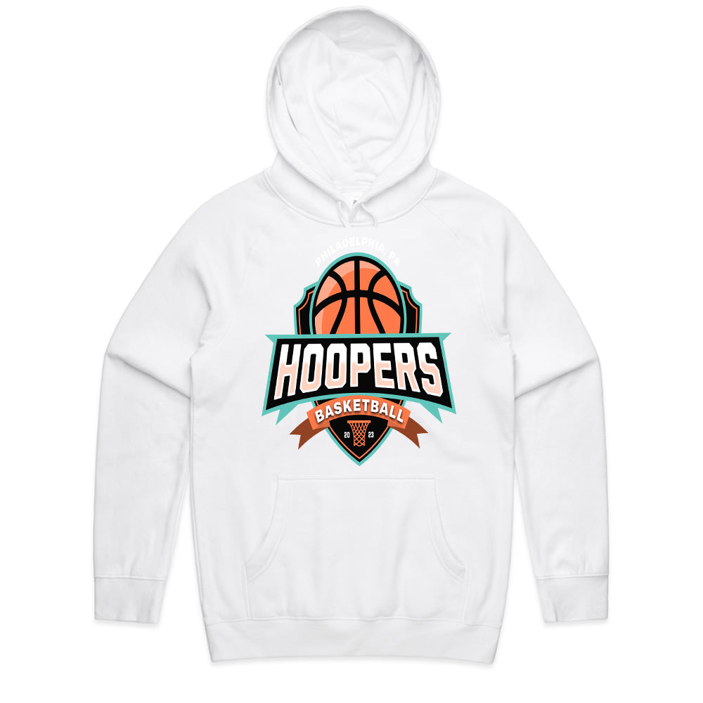 Philly Legends: Hoopers Basketball Tee