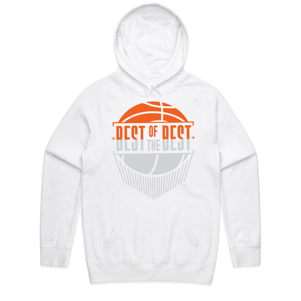 Best of the Best: Court Kings Basketball Tee