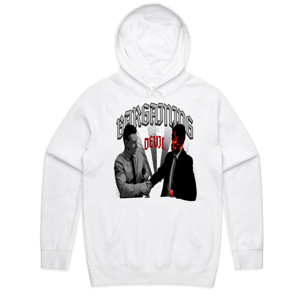 Deal with the Devil Tee