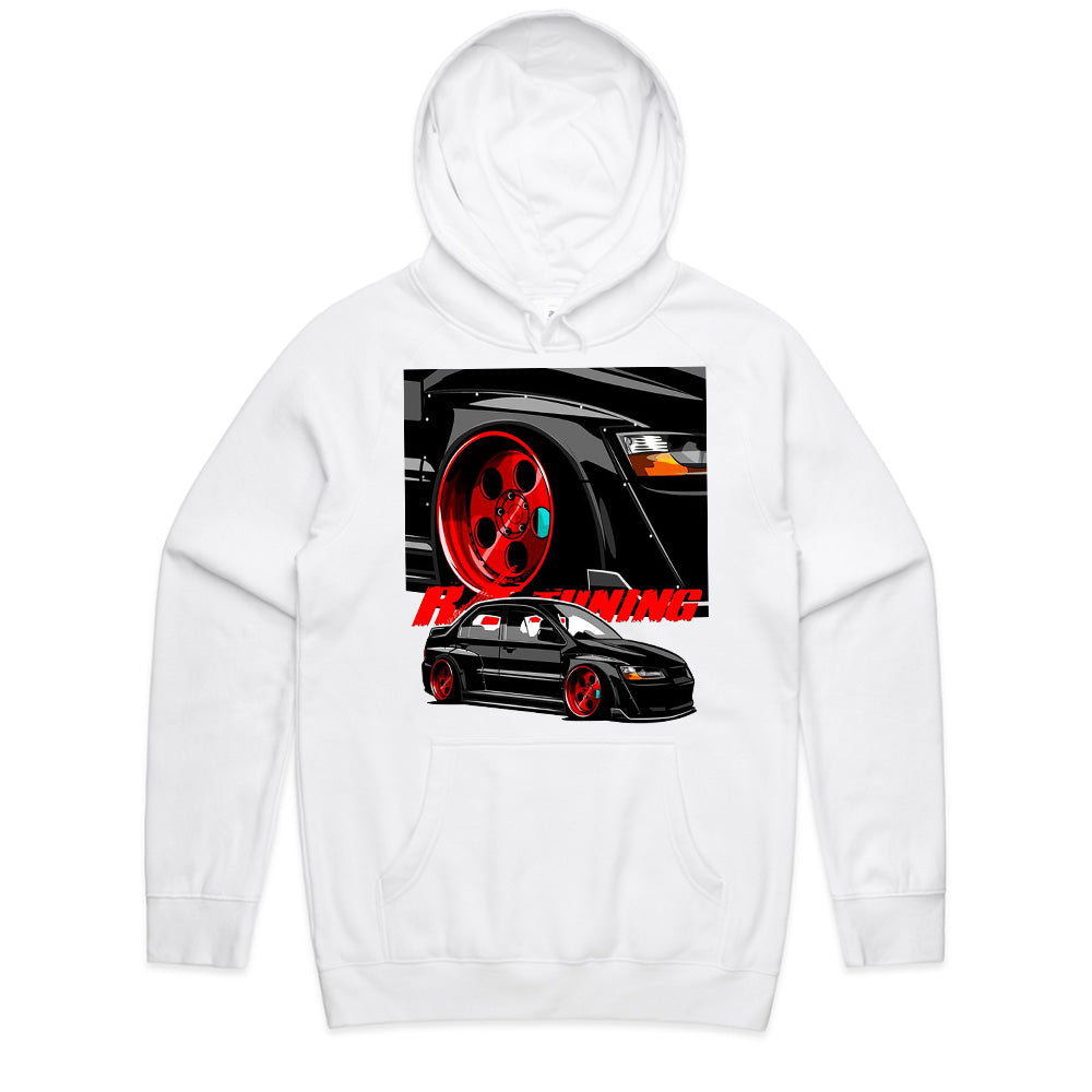 Redline Tuning Evo Beast Tee