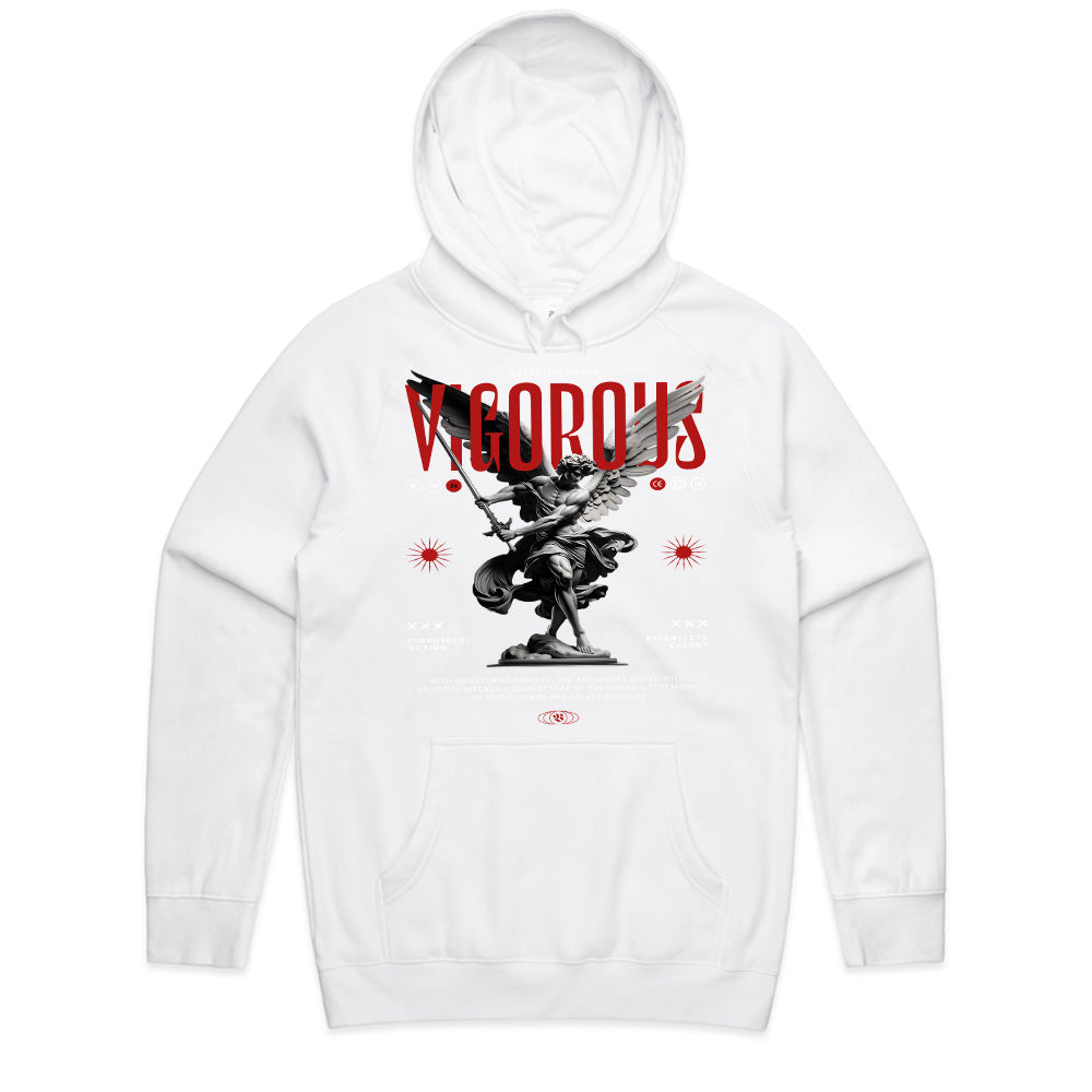 Vigorous Archangel Tee