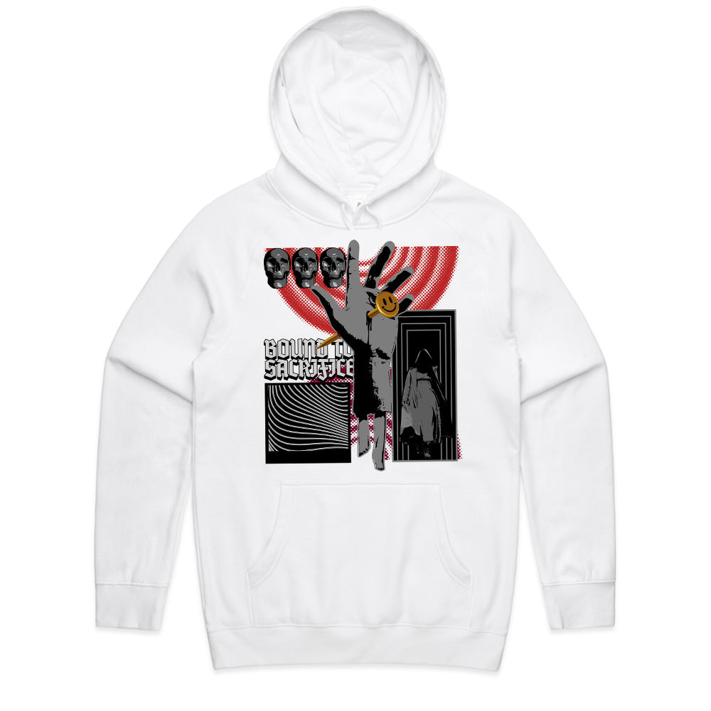 Bound to Sacrifice Tee