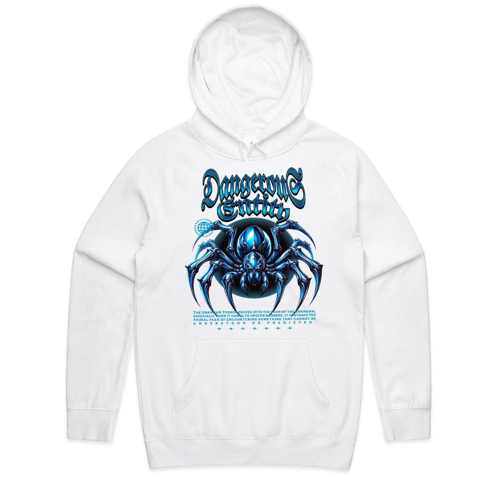 Dangerous Entity: Fear Unleashed Tee