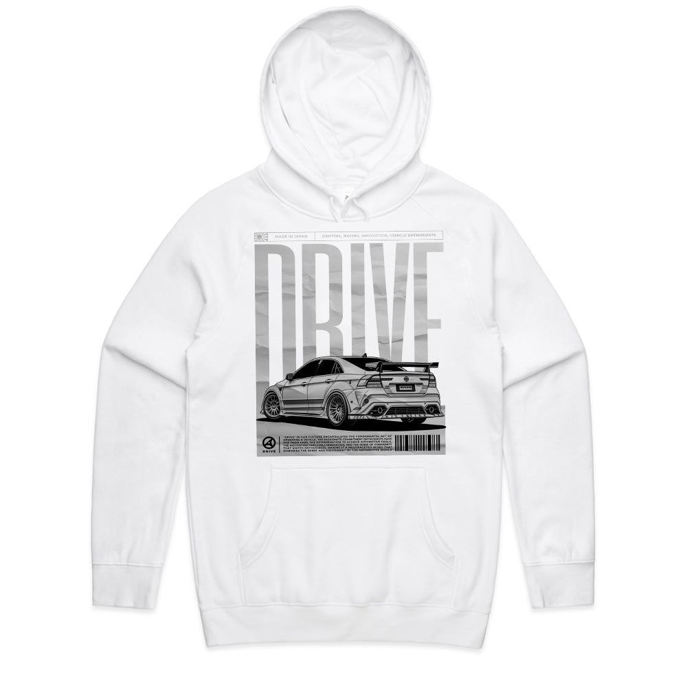 Precision Drive: JDM Street Performance Edition