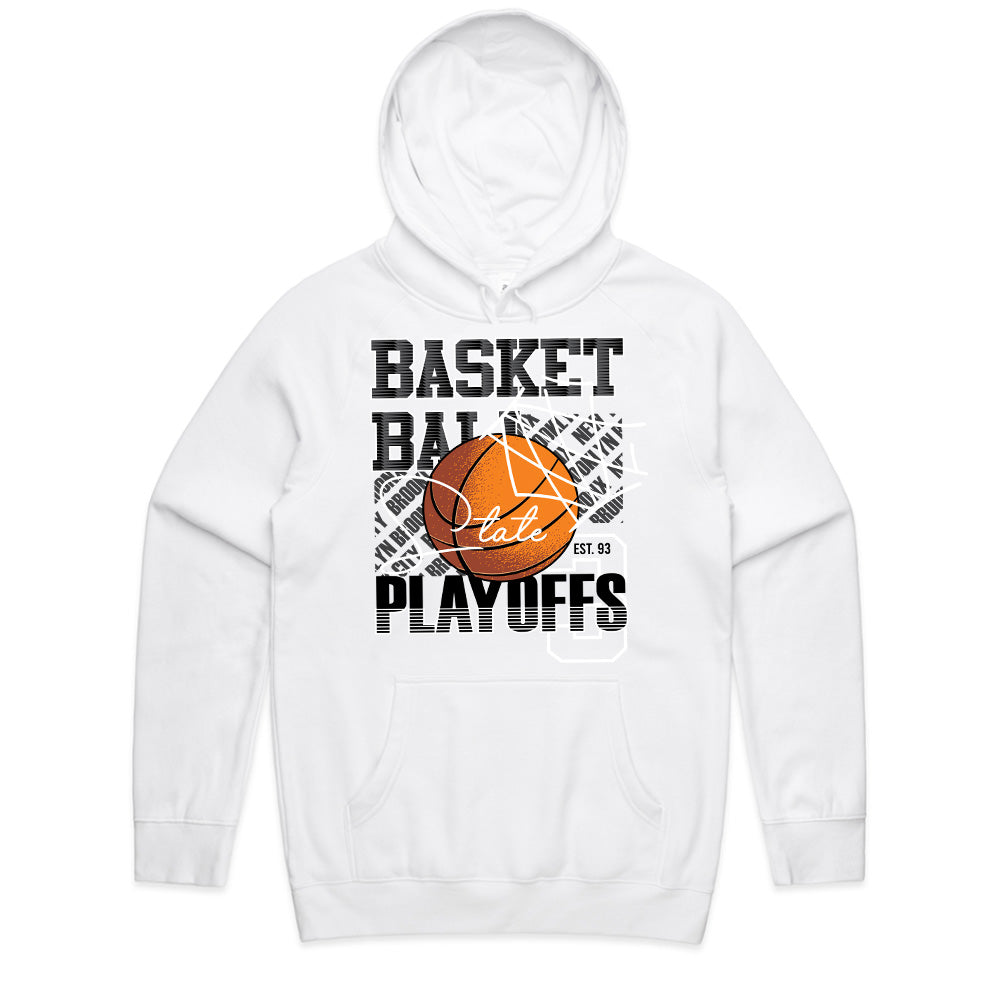 State Playoffs: Hoop Dreams Edition