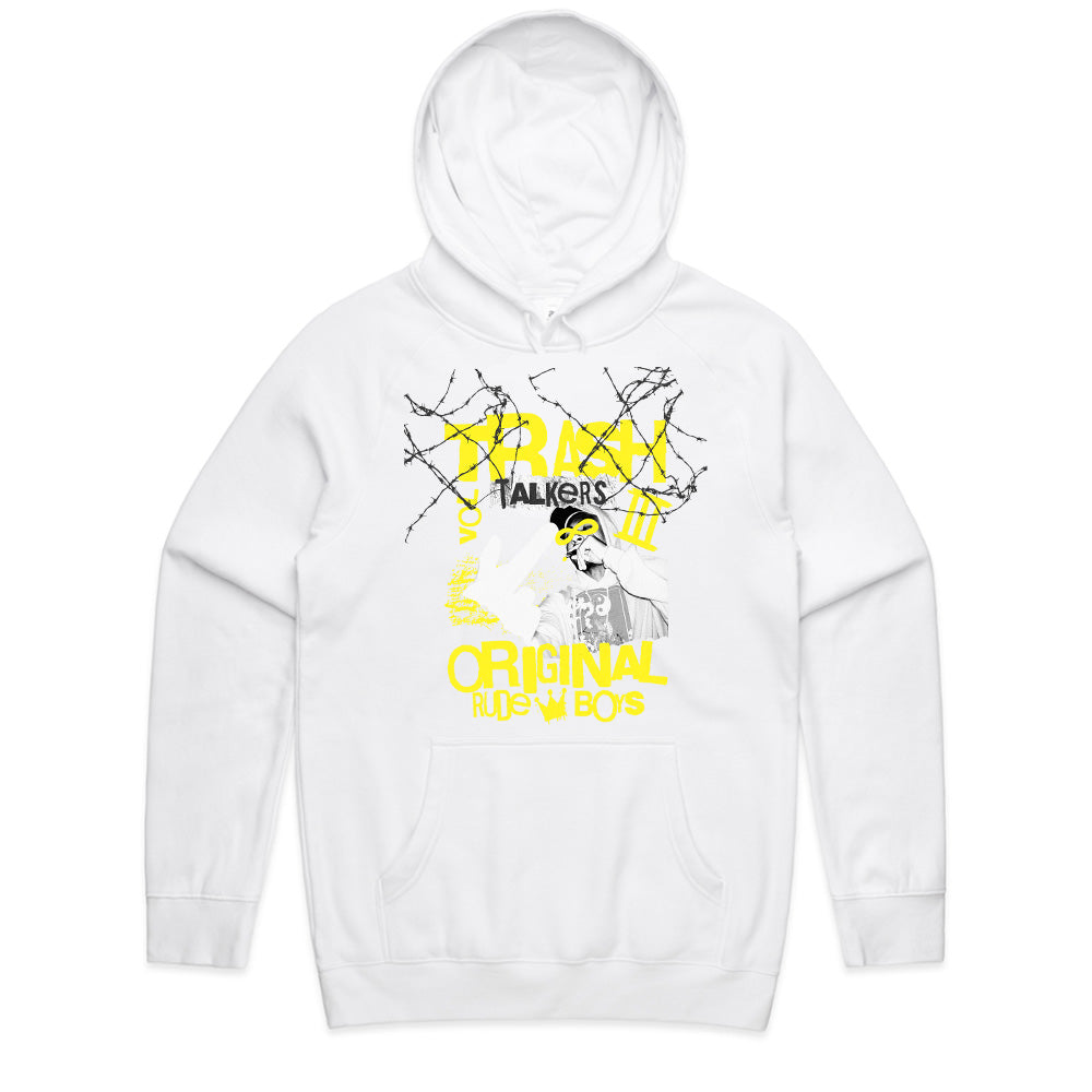 Trash Talkers Vol. III: Original Rude Boys Tee