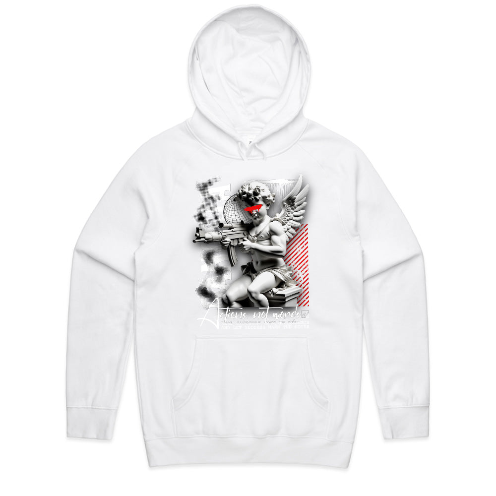 Gangsta Cherub: Silence & Success Edition