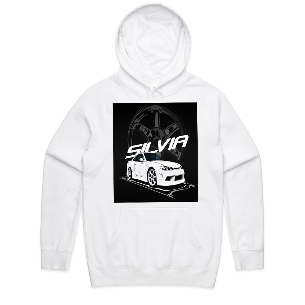 Silvia S15 JDM Icon Tee