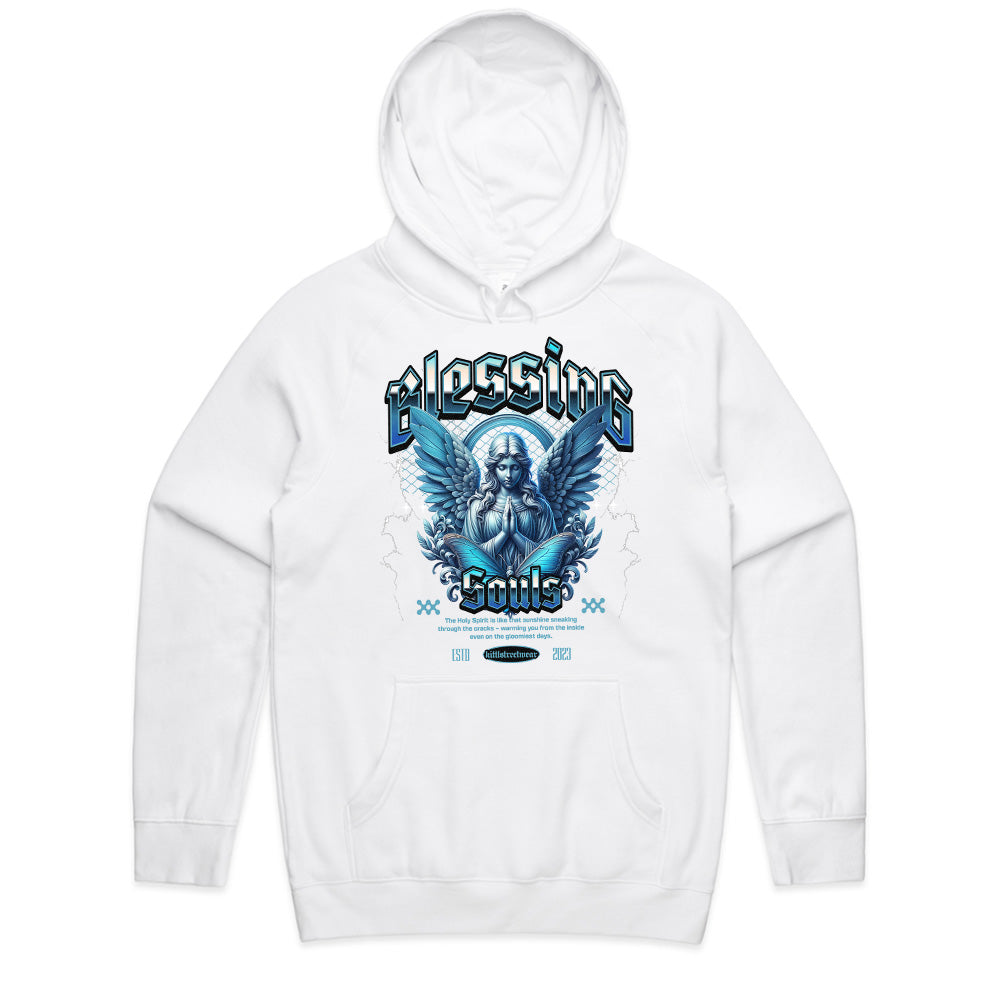 Mystical Cybernetic Entity Tee