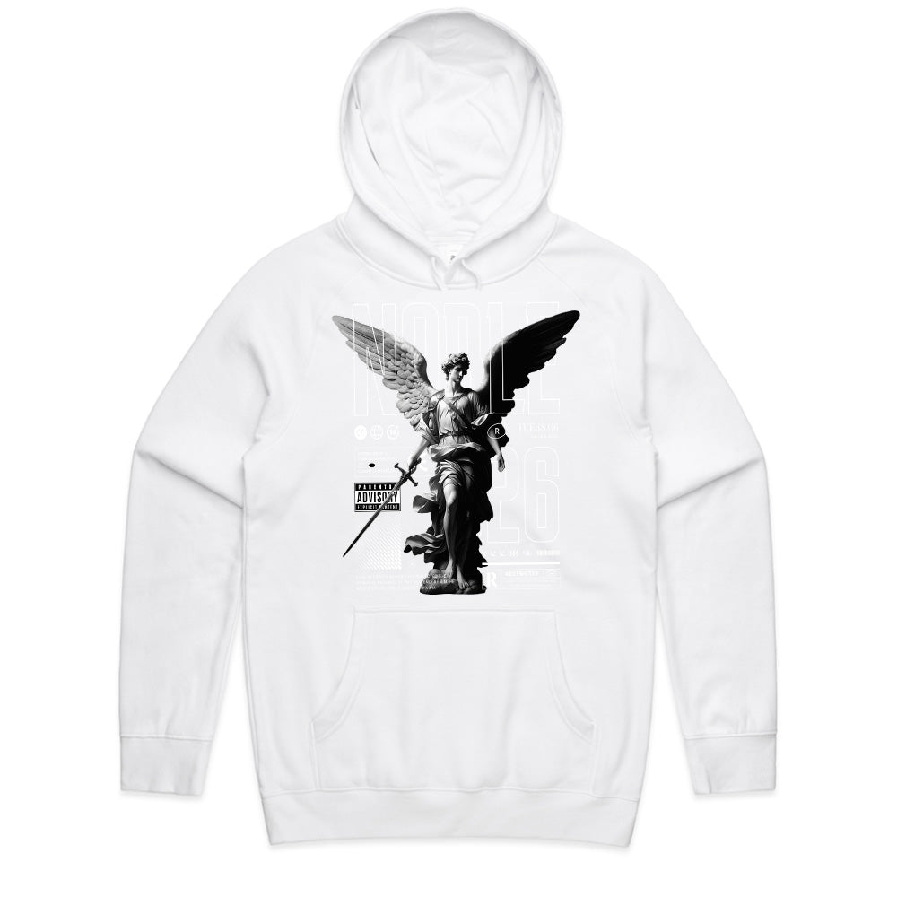 Noble Guardian Streetwear Tee