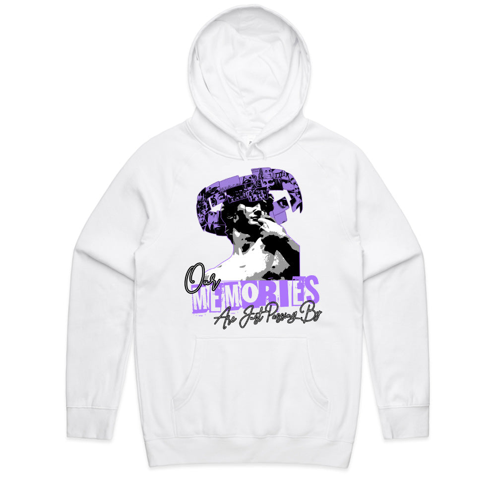 Fleeting Memories Tee