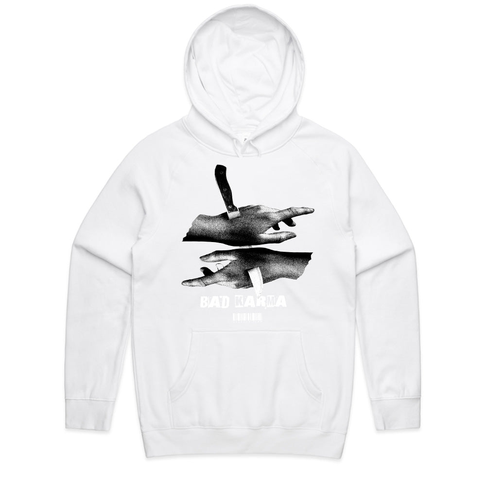 Bad Karma Blade Cycle Tee
