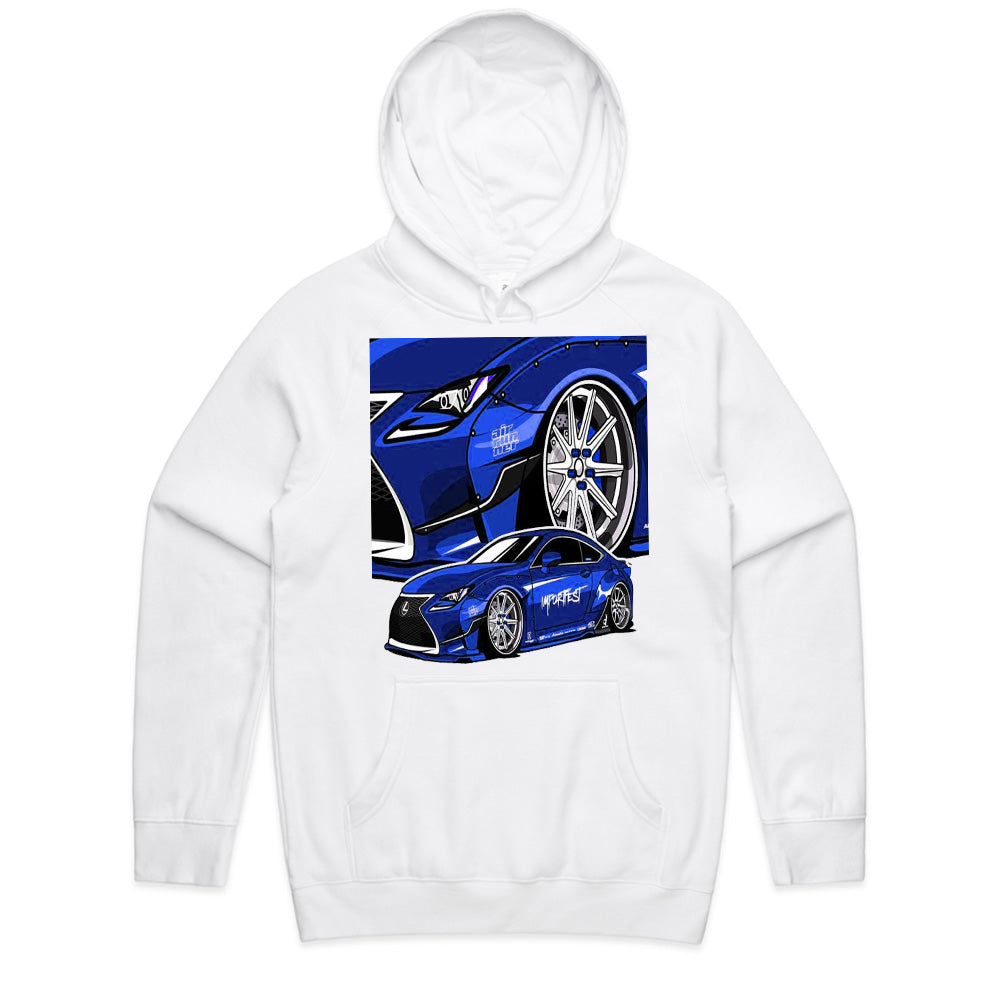 Lexus ImportFest Widebody Legend Tee