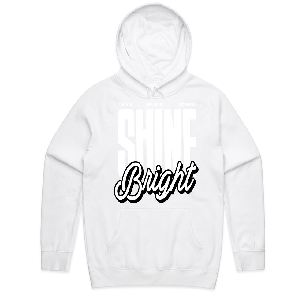 Shine Bright Motivation Tee
